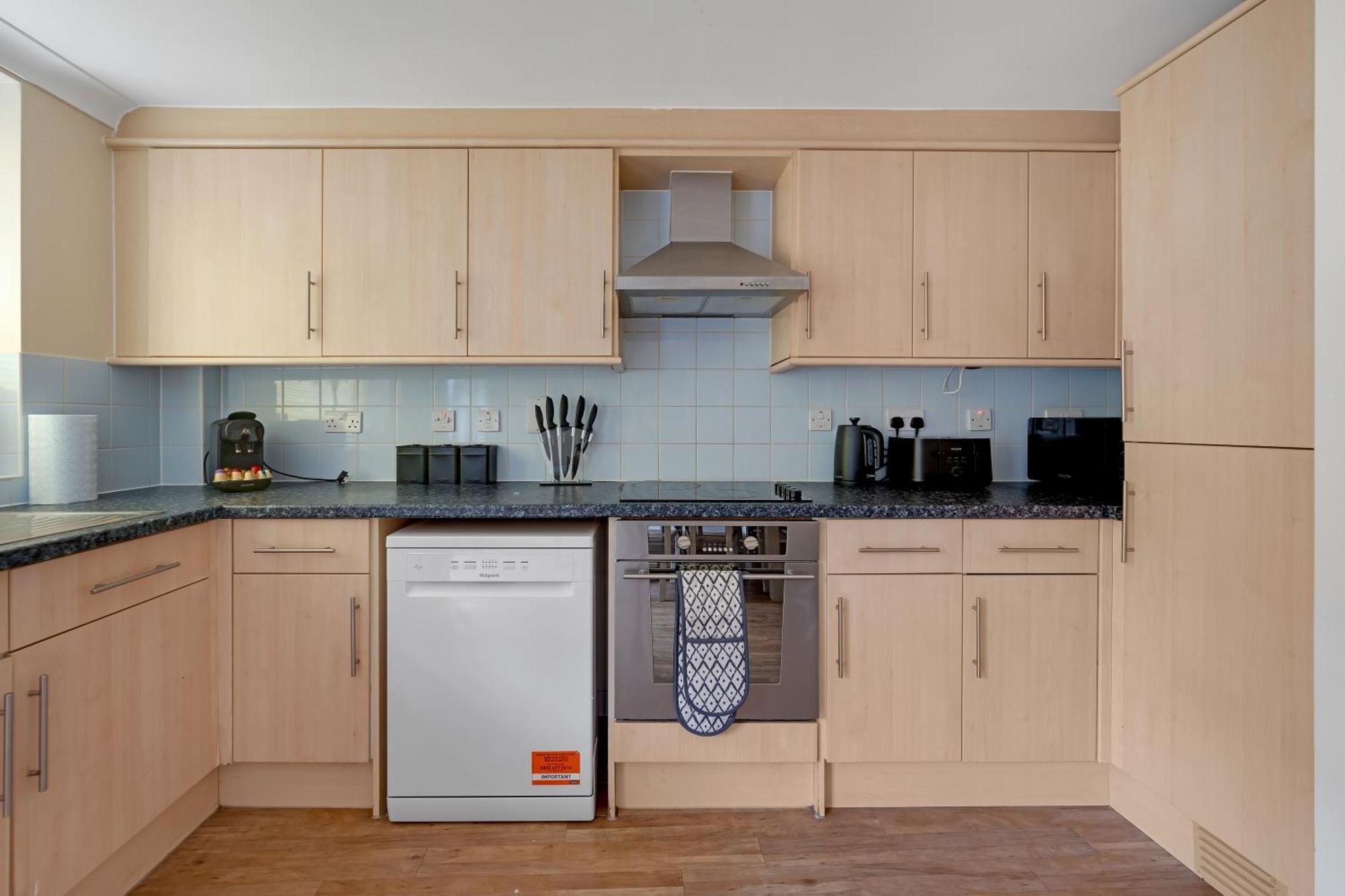 Harland Haven Spacious 4Br House In Ipswich Exterior foto